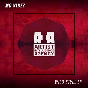 Wild Style - EP