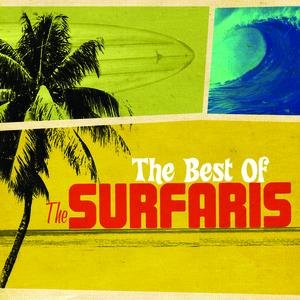 Immagine per 'The Best Of The Surfaris'