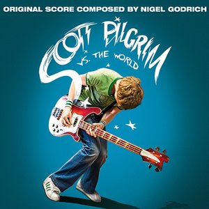 Scott Pilgrim vs. the World (Original Score Composed by Nigel Godrich)