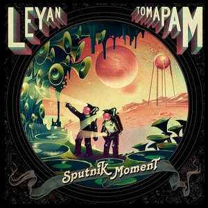 Avatar di LeYan & Tomapam