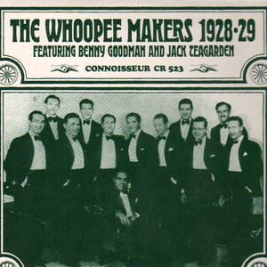 The Whoopee Makers 的头像