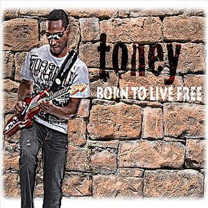 Born to Live Free