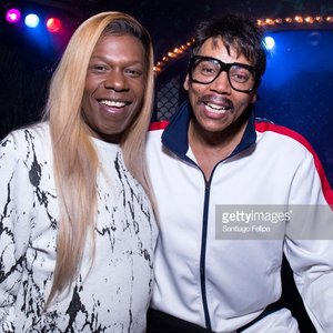 RuPaul feat. Big Freedia 的头像