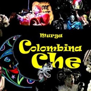 Colombina Che 的头像