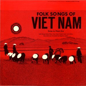Folk Songs of Vietnam