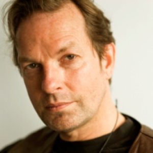 David Lampel 的头像
