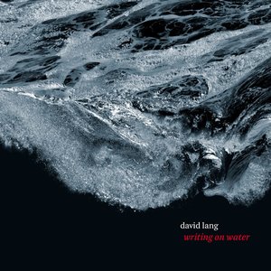 Writing on Water