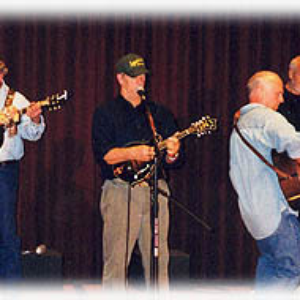 The Scottsville Squirrel Barkers photo provided by Last.fm