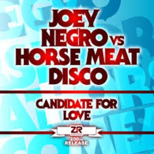 Avatar for Joey Negro vs Horse Meat Disco