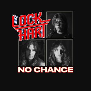 No Chance EP