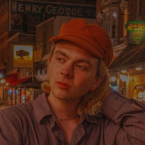 Corbin Forester 的头像