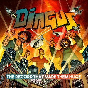 The Record That Made Them Huge