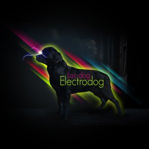 'Electrodog (mixtape)' için resim