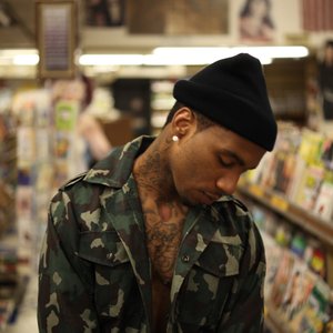 Аватар для Lil B