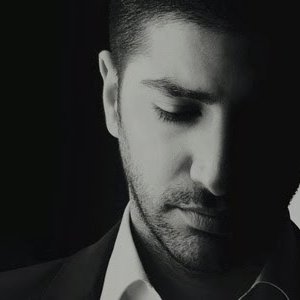 Xaniar Khosravi のアバター