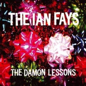 the damon lessons