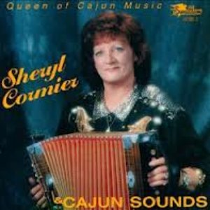 Avatar for Sheryl Cormier with Blackie Forestier and the Cajun Aces