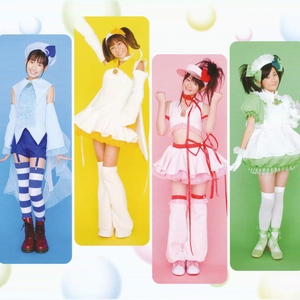 しゅごキャラエッグ! photo provided by Last.fm