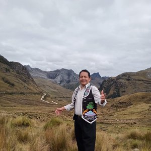 Avatar de El Rocotito Pomabambino