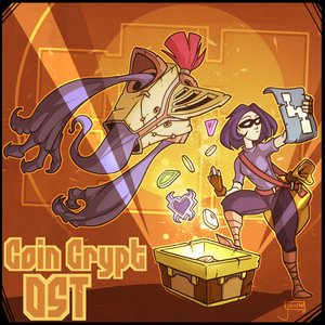 Coin Crypt OST
