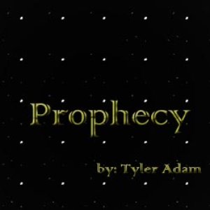 Image for 'Prophecy [EP]'