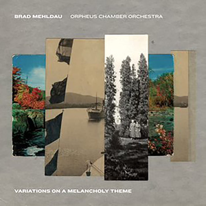 Brad Mehldau - Variations On A Melancholy Theme - Zortam Music