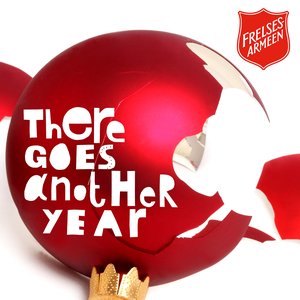 There Goes Another Year - Single