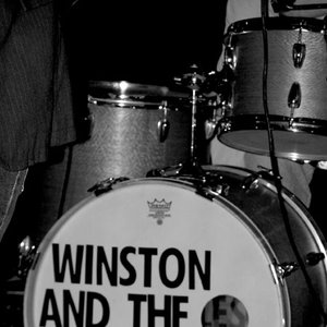 Winston and the Telescreen のアバター