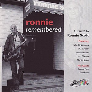 Ronnie Remembered