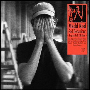 Sad Behaviour: Expanded Edition