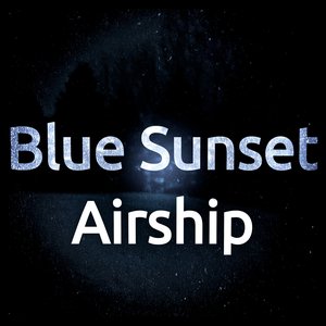 Blue Sunset Airship 的头像
