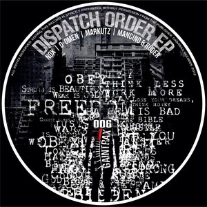Dispatch Order EP