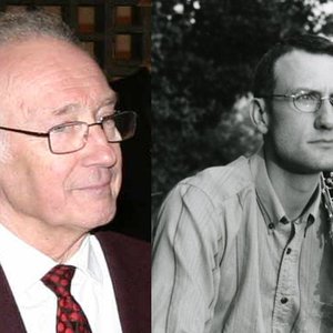 Avatar de Guy Morançon and Guy Deplus