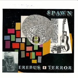Erebus & Terror