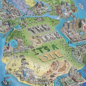 It's a Life [Explicit]