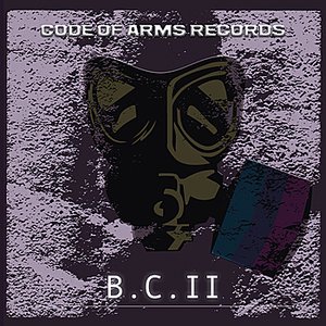 Code of Arms presents B.C. II