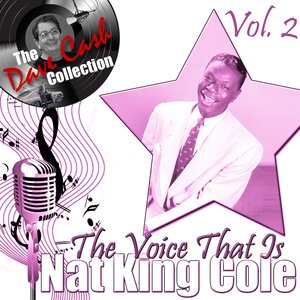 The Voice That Is Vol 2 - [The Dave Cash Collection]