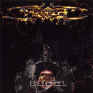 Image for 'Universal'