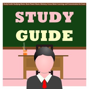 'Study Guide' için resim