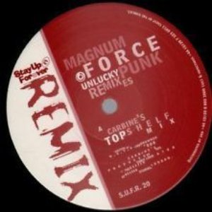 Unlucky Punk (Remixes)