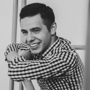 David Archuleta photo provided by Last.fm