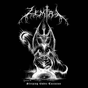 Sleeping Under Tartarus - EP
