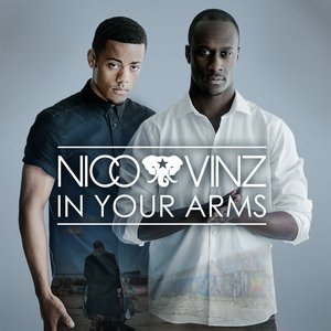 In Your Arms - Single