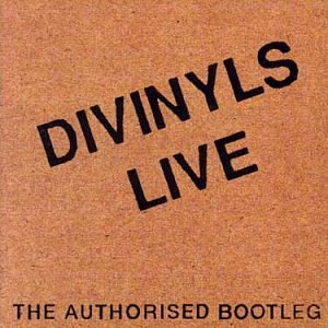 Divinyls Live
