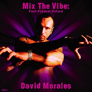 Mix The Vibe Series: David Morales Selection