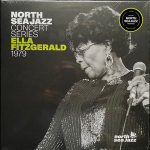 Ella Fitzgerald 1979