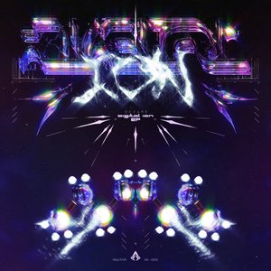 Digital Ion EP