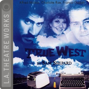 True West (Audiodrama)
