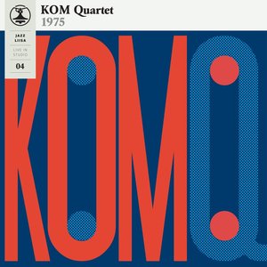 KOM Quartet 的头像
