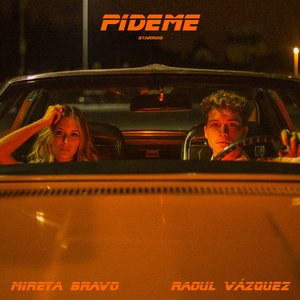 Pídeme - Single